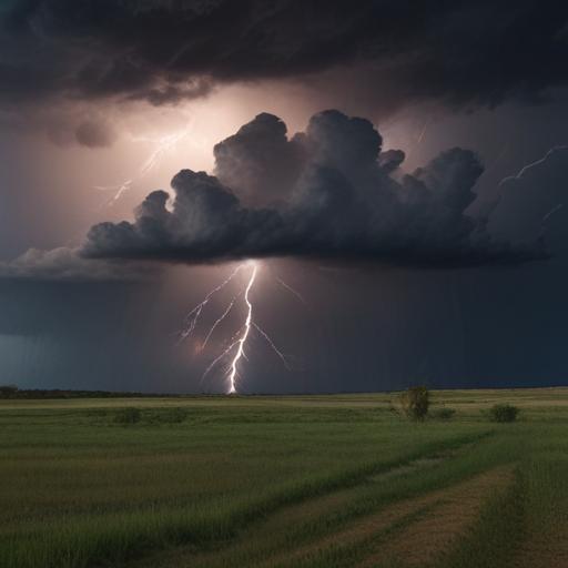 Severe Weather Alert: North Texas Braces for Storms This Thursday Evening