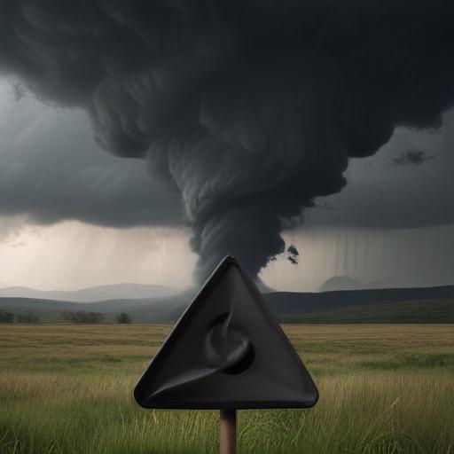 Severe Weather Alert: Tornado Watch Issued for Savannah and Surrounding Areas