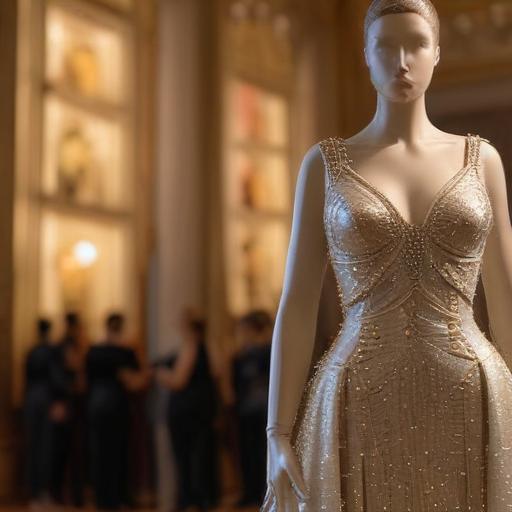 Shaboozey Shines at Met Gala: A Fashion Debut to Remember!