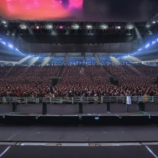 Shakira's Upcoming Tour: What Fans Can Expect at MetLife Stadium!
