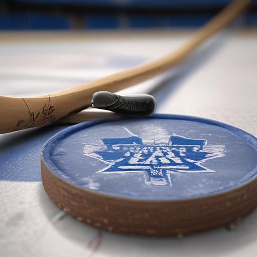 Shanahan's Maple Leafs Saga: A Future Rewritten?