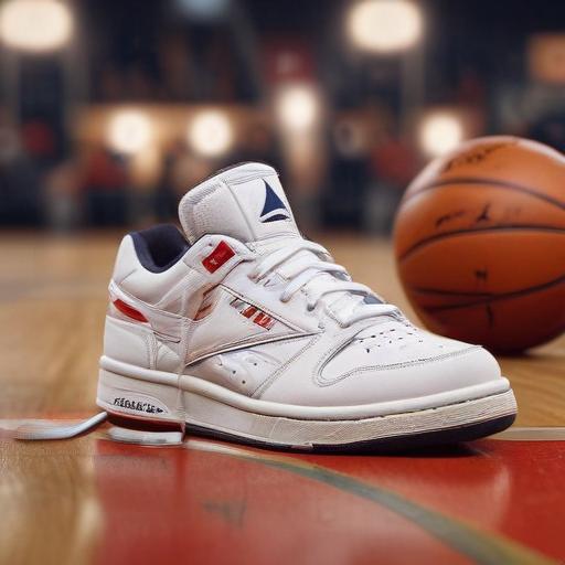 "Shaq and Iverson Unite for Reebok Revival in New Netflix Series!"