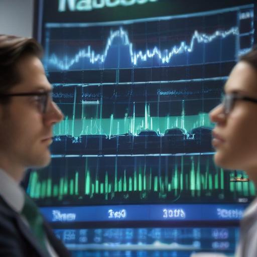 Shopify’s Nasdaq Leap: A Game-Changer for Investors!