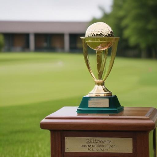 Showdown at the 2025 Truist Championship: Who Will Claim the $3.6 Million Title?