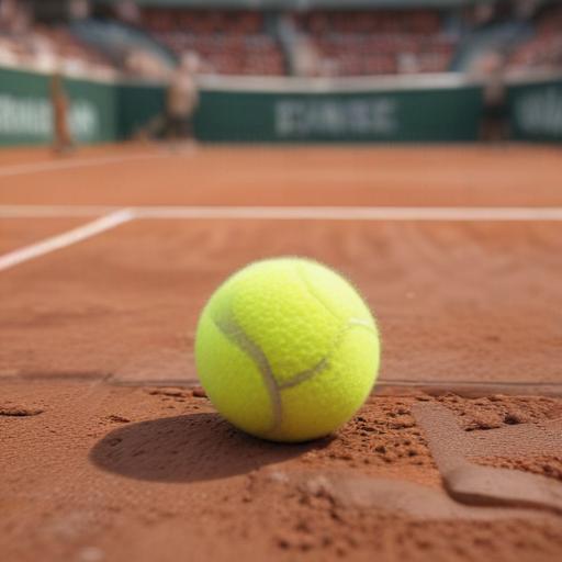 Showdown at the French Open: Can Eva Lys Upset the Odds Against Victoria Mboko?