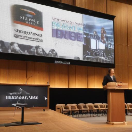 Showdown at the Milken Institute: Trump Allies Take on Hedge Fund Titan Ken Griffin