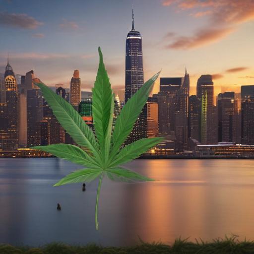 Silly Nice: The Rising Star of New York's Cannabis Scene