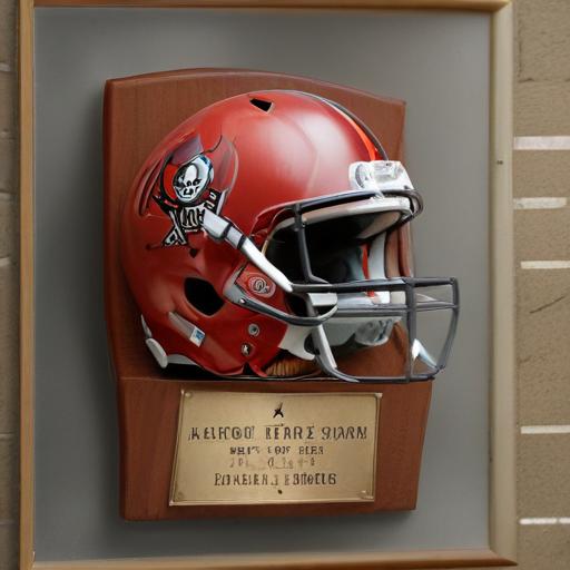 Simeon Rice: From Buccaneers Honor to Hall of Fame Hopes