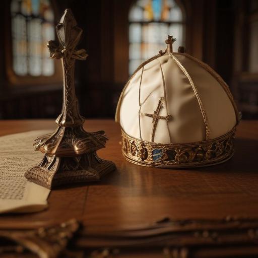Sistine Secrets: Inside the Vatican's Upcoming Papal Conclave