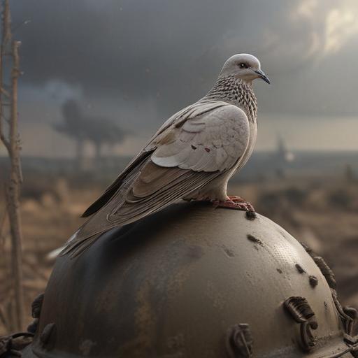 Skepticism Surrounds Putin’s Ceasefire as Attacks Persist in Eastern Ukraine