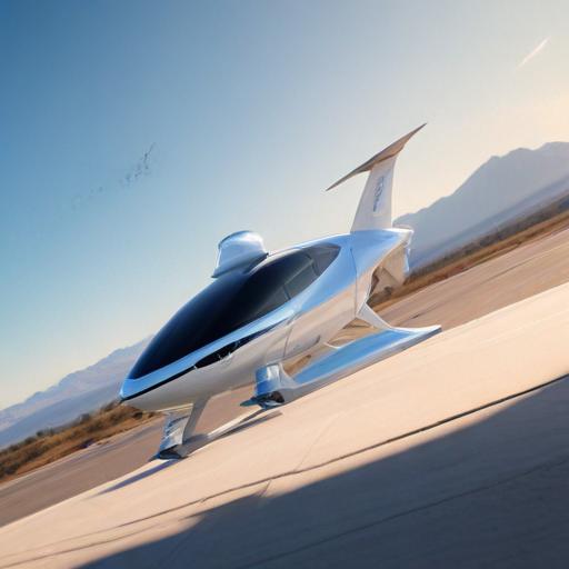 Sky's the Limit: Joby Aviation Secures $250 Million Boost from Toyota!