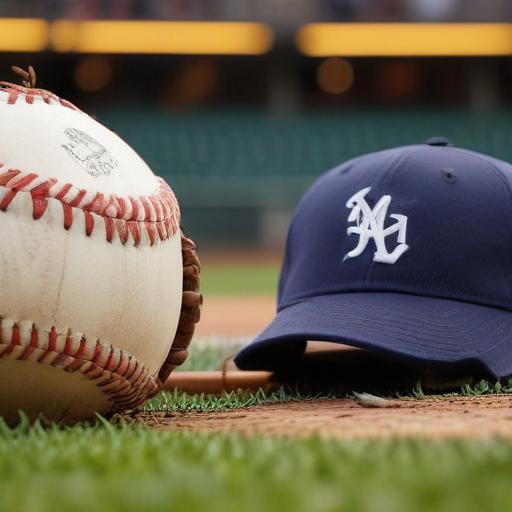 Sleeper Prospects to Watch in the 2025 MLB Draft