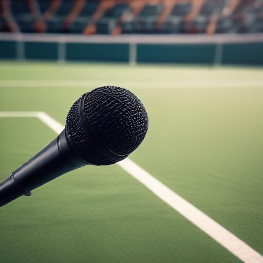 Sloane Stephens: From Courtstar to Commentator - A New Chapter Begins!