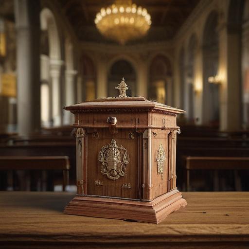 Smoke Signals: The Conclave's First Vote and the Race for a New Pope