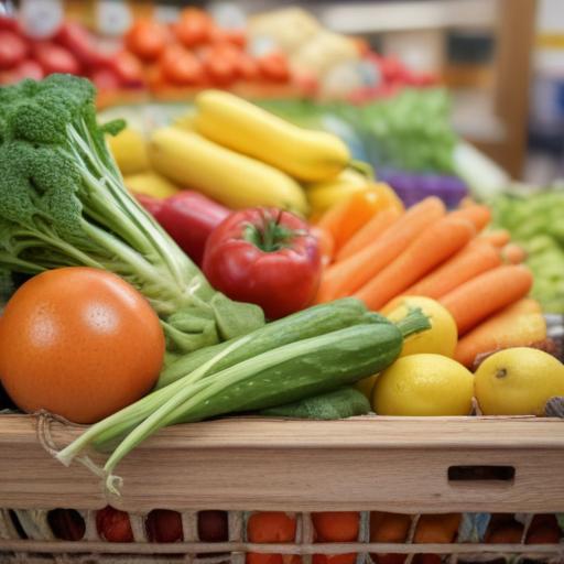 SNAP Rules Shake-Up: Iowa's Bold Move Towards Healthier Eating