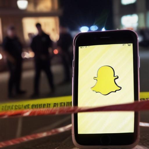 Snapchat's Role in Shocking Double Murder Case Revealed