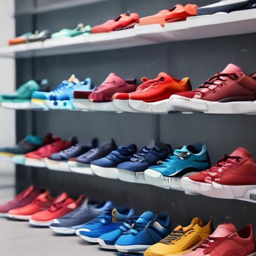 Sneaker Frenzy: May 2025 Set for Must-Have Releases!