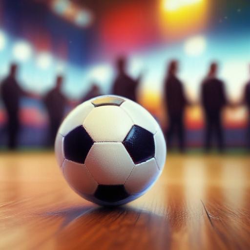 Soccer for Change: A Unique Collab Inspired by Music Legends