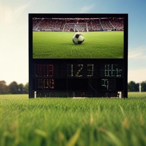 Soccer Showdowns: Key Matchups Could Change League Dynamics!