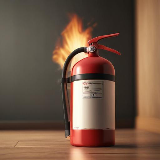 "Social Media Challenge Sparks Fire Safety Fears in Massachusetts"