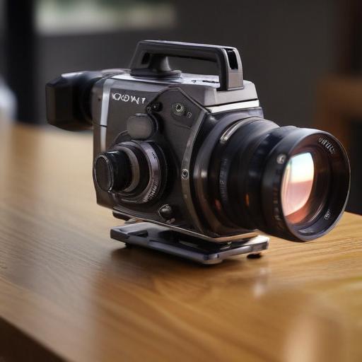 Sony FX2: The Next Evolution in Cinema Cameras