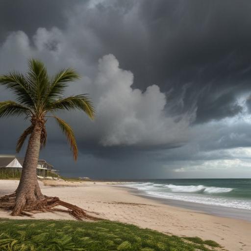 South Florida's Weather Rollercoaster: Calm Before the Next Storm Hits!