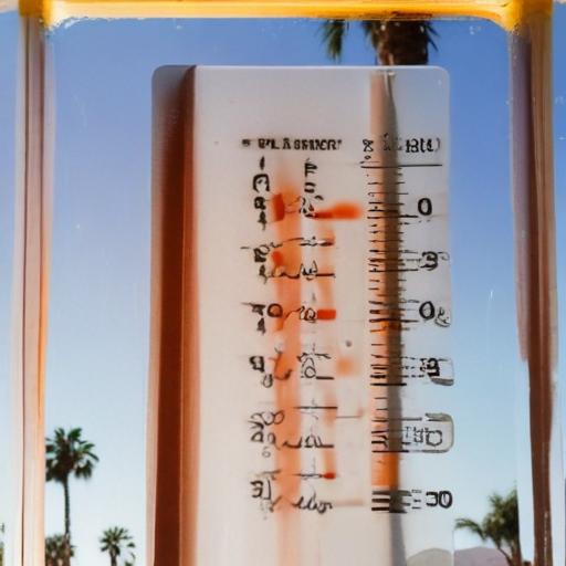 "Southern California Braces for Record-Breaking Heat Wave!"