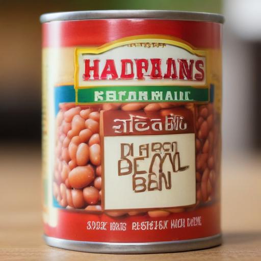 Soy Allergy Alert: Vietti Food Group Issues Recall of Baked Beans
