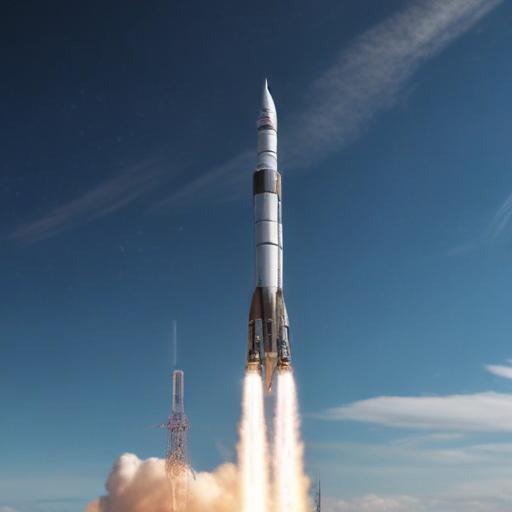 SpaceX Hits New Heights with Milestone Starlink Launch