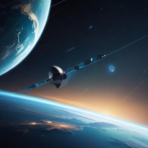 SpaceX's Starlink Surge: What's Next for Global Internet Access?