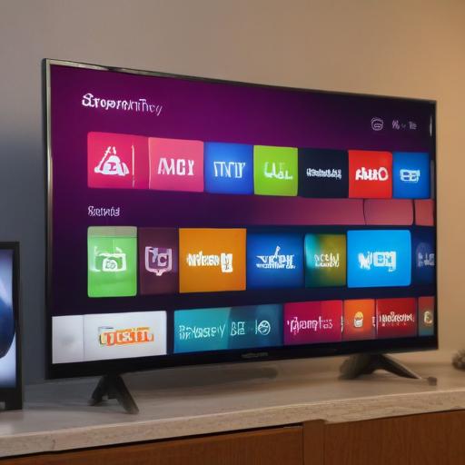 Spectrum TV App Expands to LG and VIZIO Smart TVs: What You Need to Know!