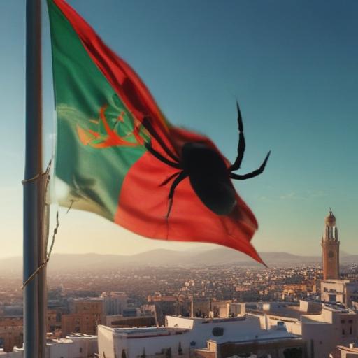 Spider-Man Swings to New Heights: Morocco Joins the Action!