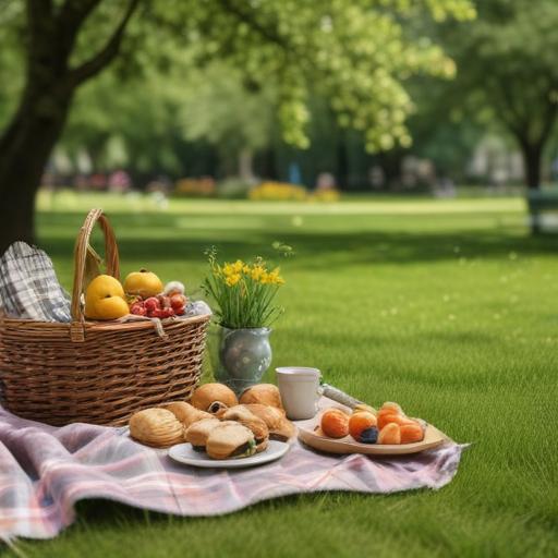 Spring Delights: Portland's Perfect Outdoor Sunday Awaits!