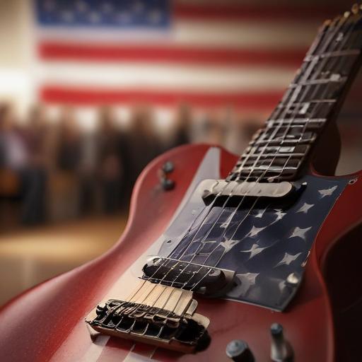 Springsteen’s Stand: Music Meets Politics in Manchester