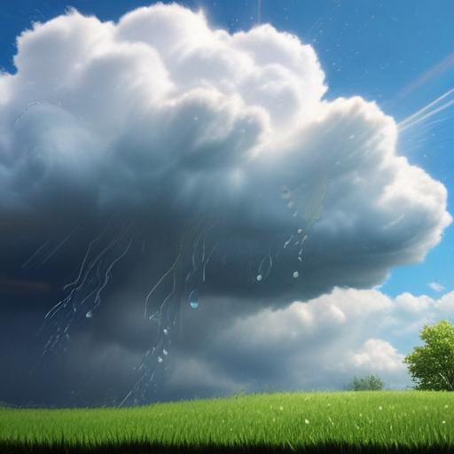 Springtime Weather Whiplash: Storms, Humidity, and a Cool Down Ahead!