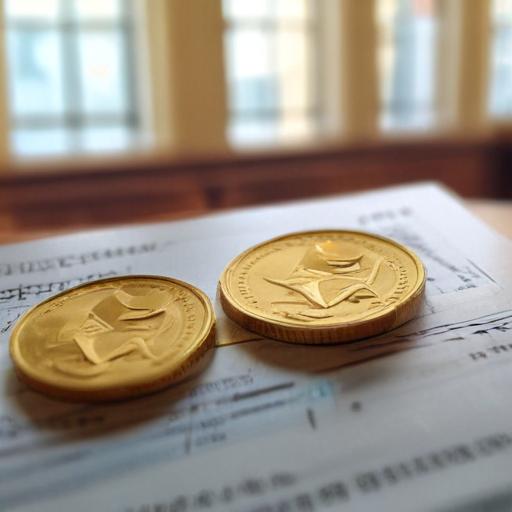 Stablecoins Under Fire: The Legislative Battle for Digital Dollars