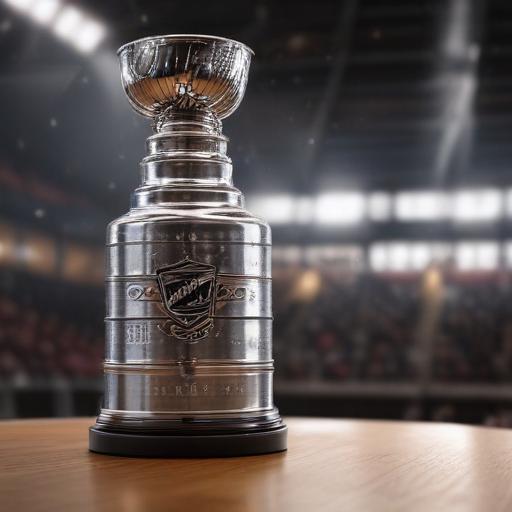 Stanley Cup Showdown: Can the Panthers Defend Their Title?