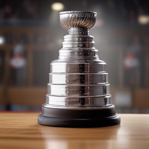 Stanley Cup Showdown: Who Will Claim the Throne?