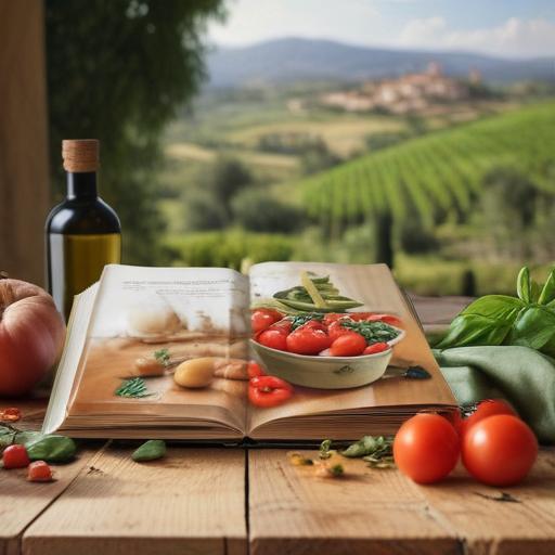 Stanley Tucci Unveils Hidden Italy in New Culinary Series
