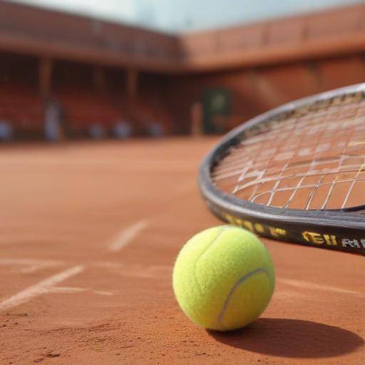 Star-Studded Showdown: Monfils vs. Draper Sets Stage for Epic Clash at French Open!