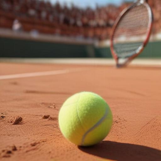 Star Power and Surprising Upsets Define Day Three at the 2025 French Open