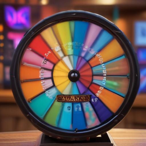 Stars Spin for Charity on Celebrity Wheel of Fortune!