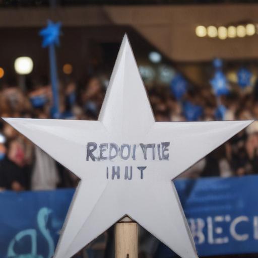 Stars Unite Against Trump: A Bold Stand for Reproductive Rights