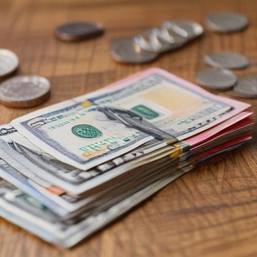 State-Funded Stimulus Checks: A New Wave of Financial Relief!