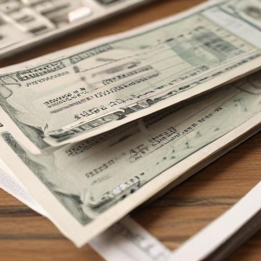 States Step Up: New Stimulus Checks Rolling Out Amid Inflation Concerns