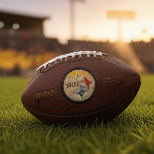 Steelers Eye Big Names for Receiver Boost After Trade