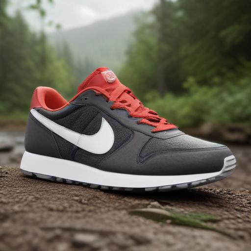Step into Adventure with Nike’s New Ava Rover Sneaker!