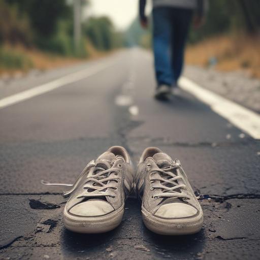 Step Into Terror: Stephen King’s “The Long Walk” Film Adaptation Unveiled!