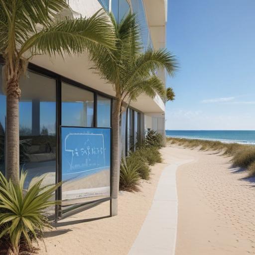 Stevie Nicks' Iconic Beachfront Condo Hits the Market!
