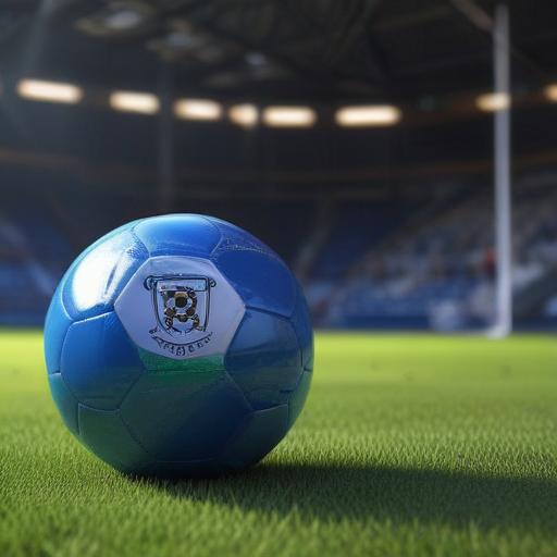 Stockport County’s Playoff Push: Will the Community Paint It Blue?